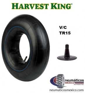 HARVEST KING VC TR154